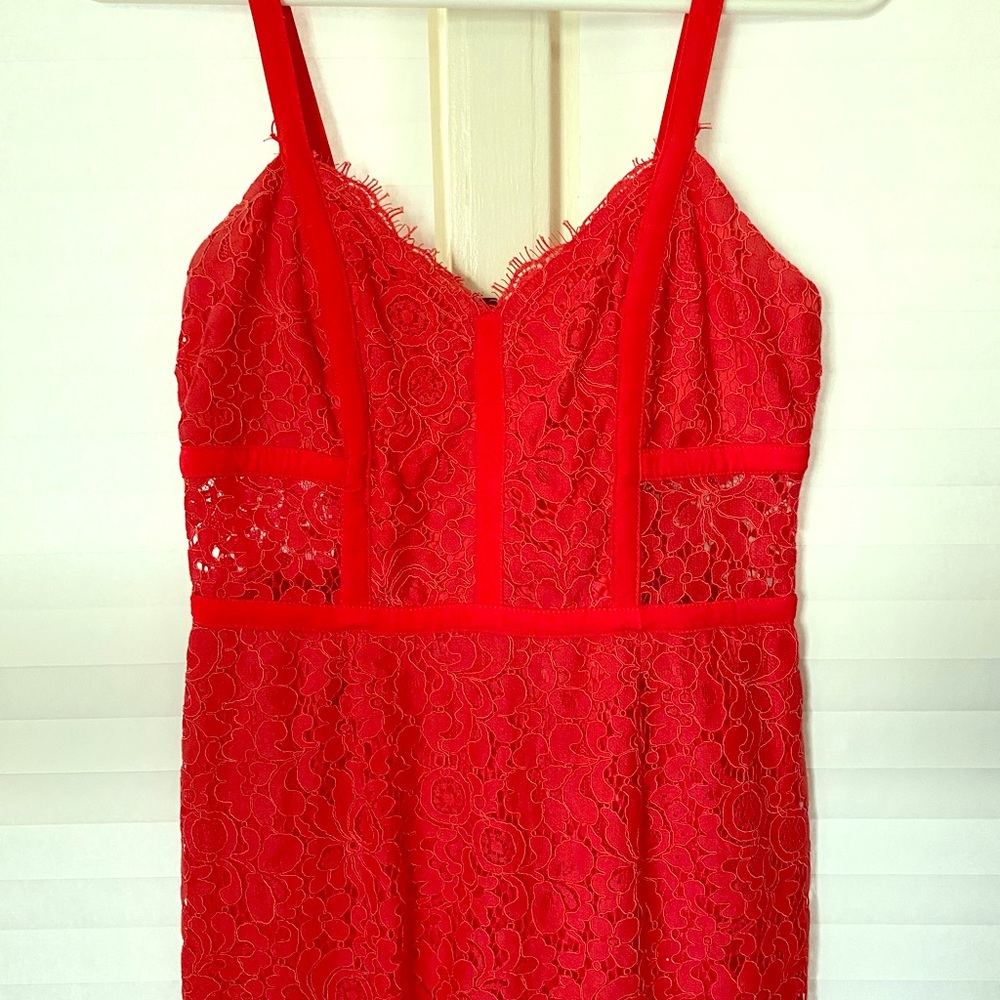 Express dress